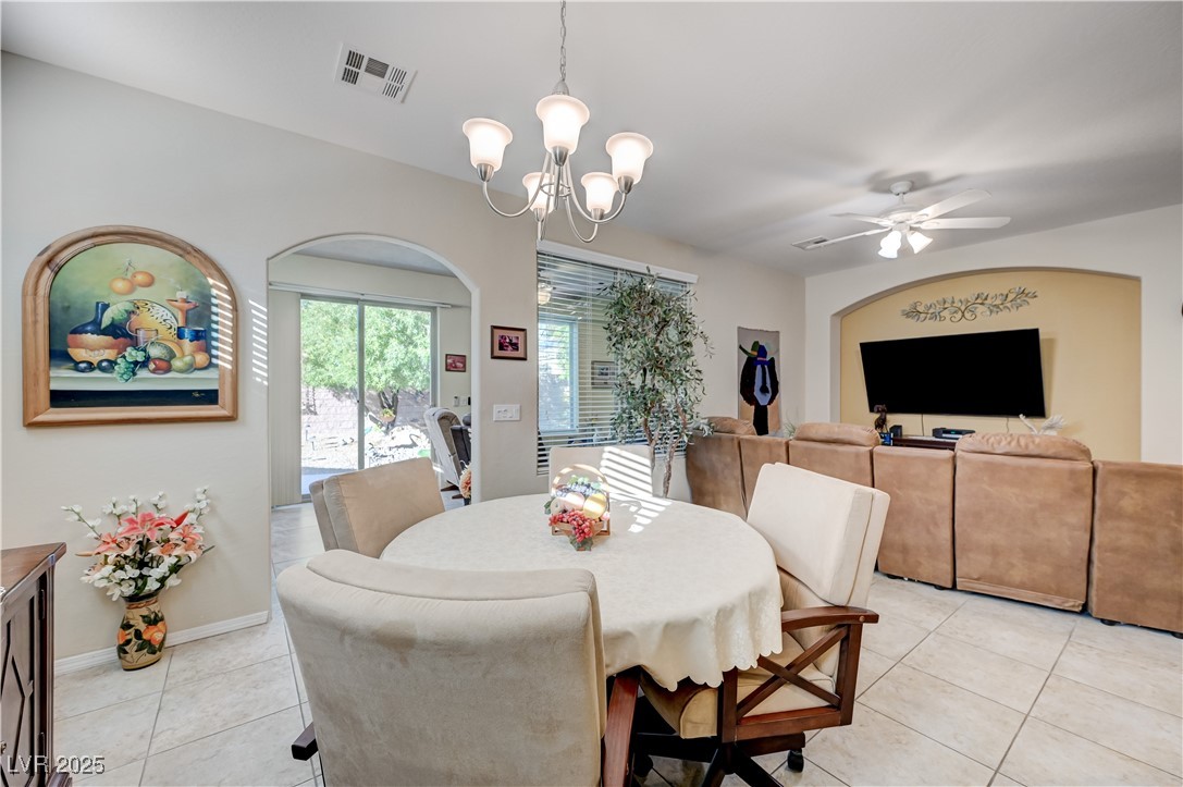 5763 Hannah Brook Street North Las Vegas NV 89081