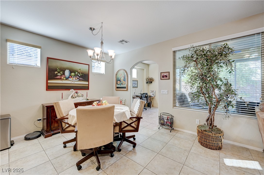 5763 Hannah Brook Street North Las Vegas NV 89081