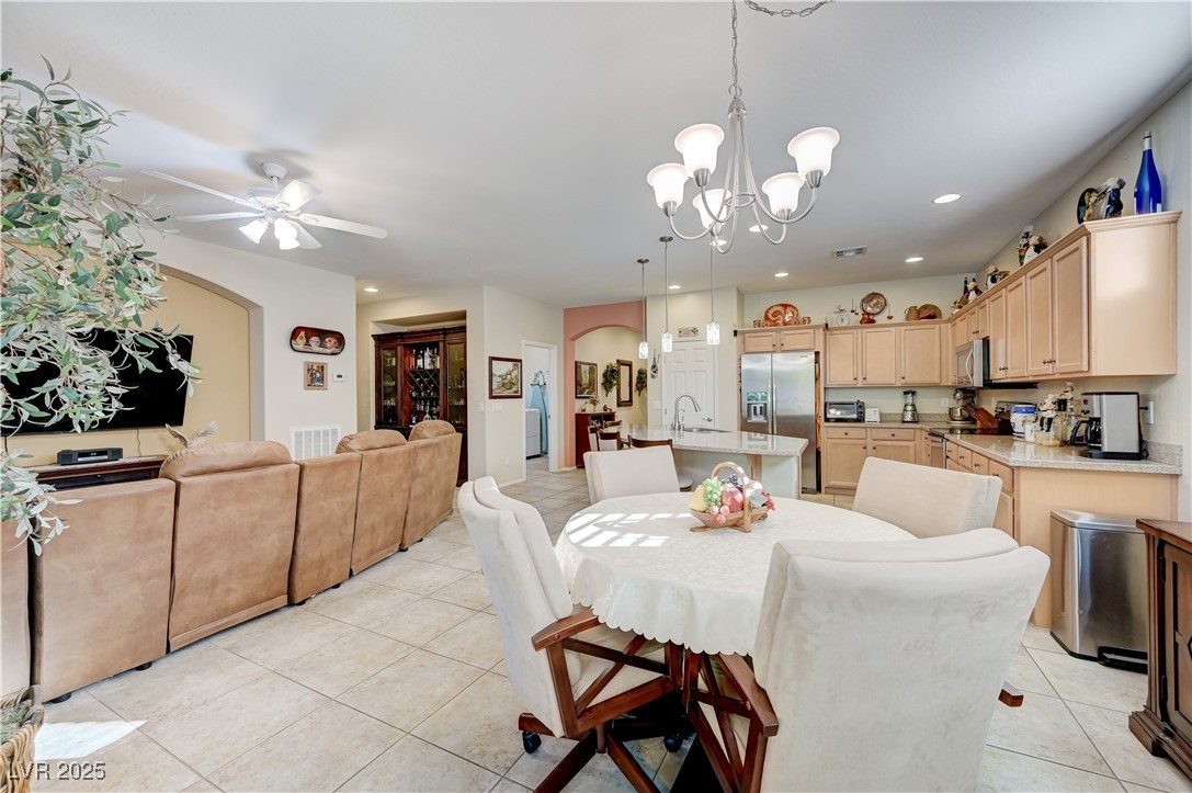 5763 Hannah Brook Street North Las Vegas NV 89081
