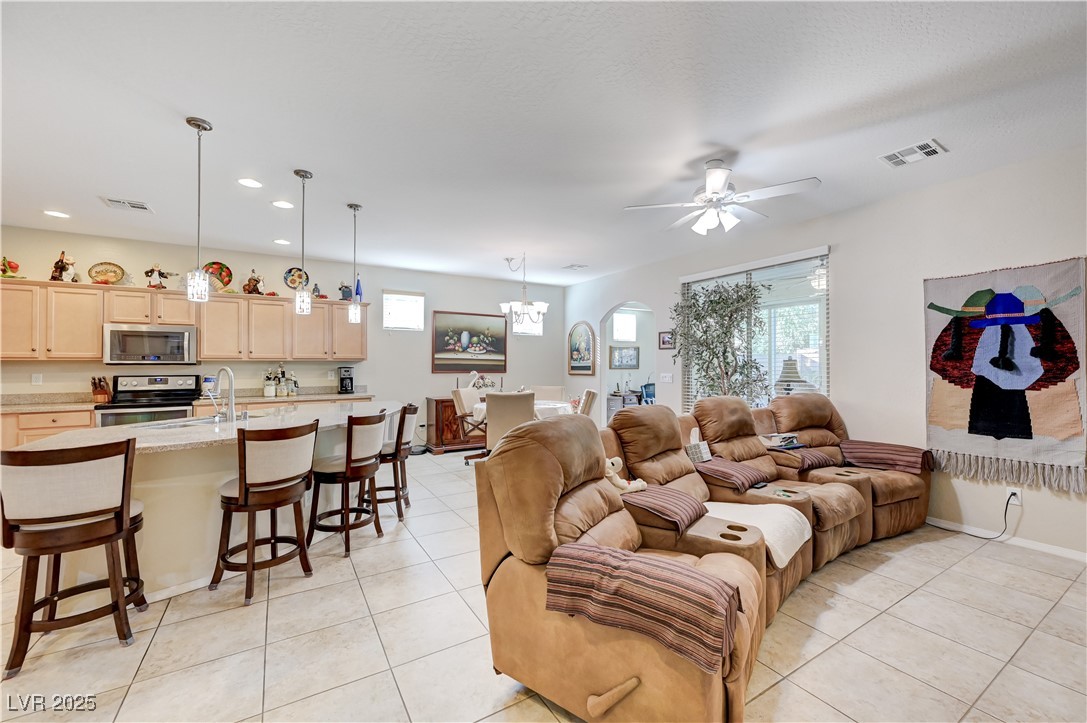 5763 Hannah Brook Street North Las Vegas NV 89081