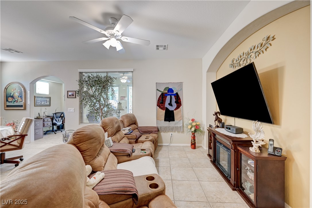 5763 Hannah Brook Street North Las Vegas NV 89081
