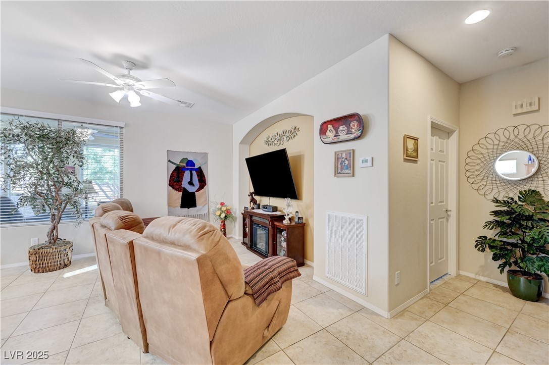 5763 Hannah Brook Street North Las Vegas NV 89081