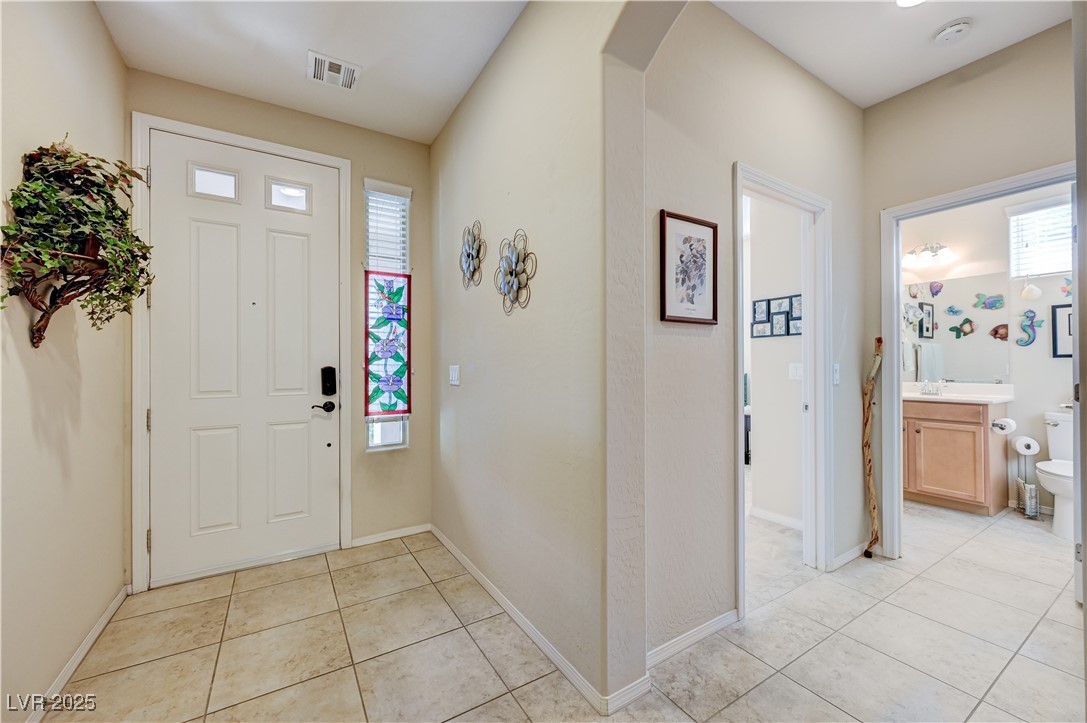 5763 Hannah Brook Street North Las Vegas NV 89081