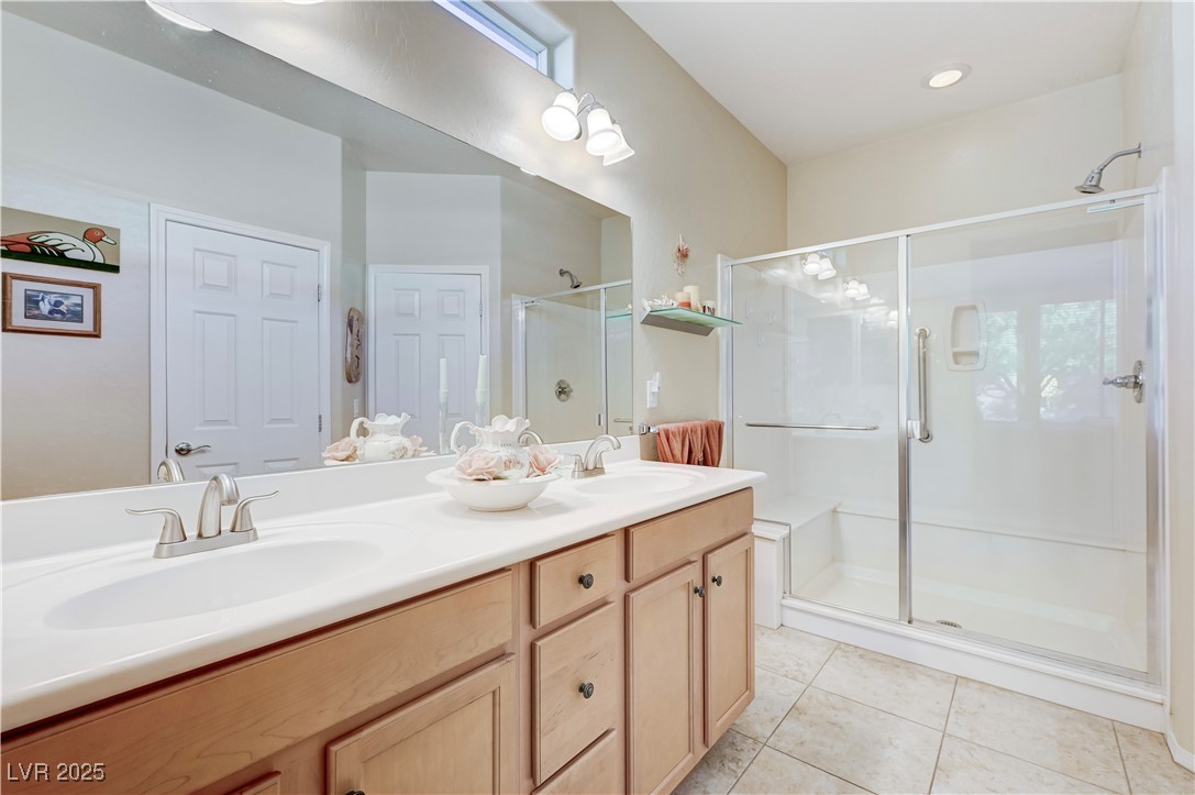 5763 Hannah Brook Street North Las Vegas NV 89081