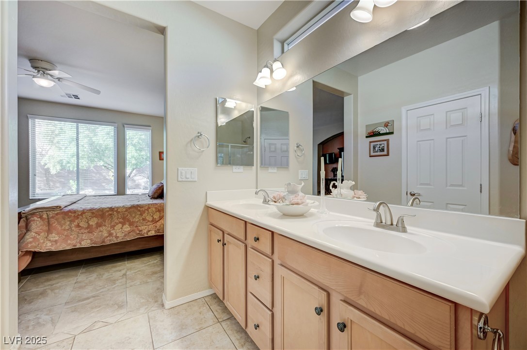 5763 Hannah Brook Street North Las Vegas NV 89081