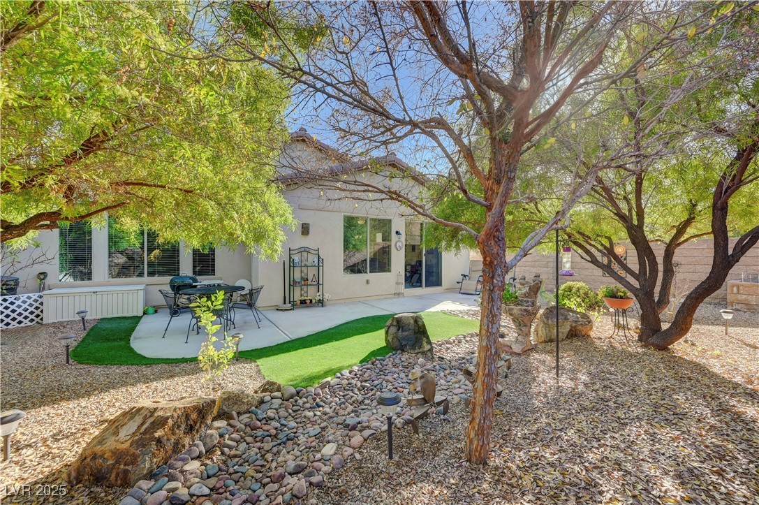 5763 Hannah Brook Street North Las Vegas NV 89081