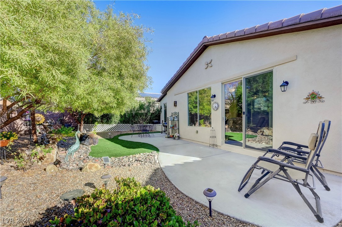 5763 Hannah Brook Street North Las Vegas NV 89081