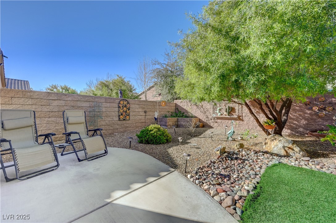 5763 Hannah Brook Street North Las Vegas NV 89081