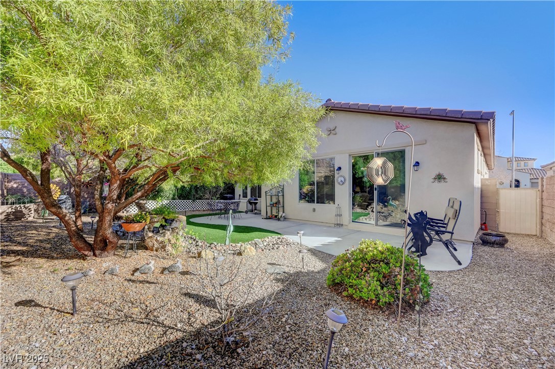 5763 Hannah Brook Street North Las Vegas NV 89081