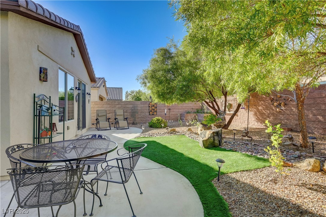 5763 Hannah Brook Street North Las Vegas NV 89081