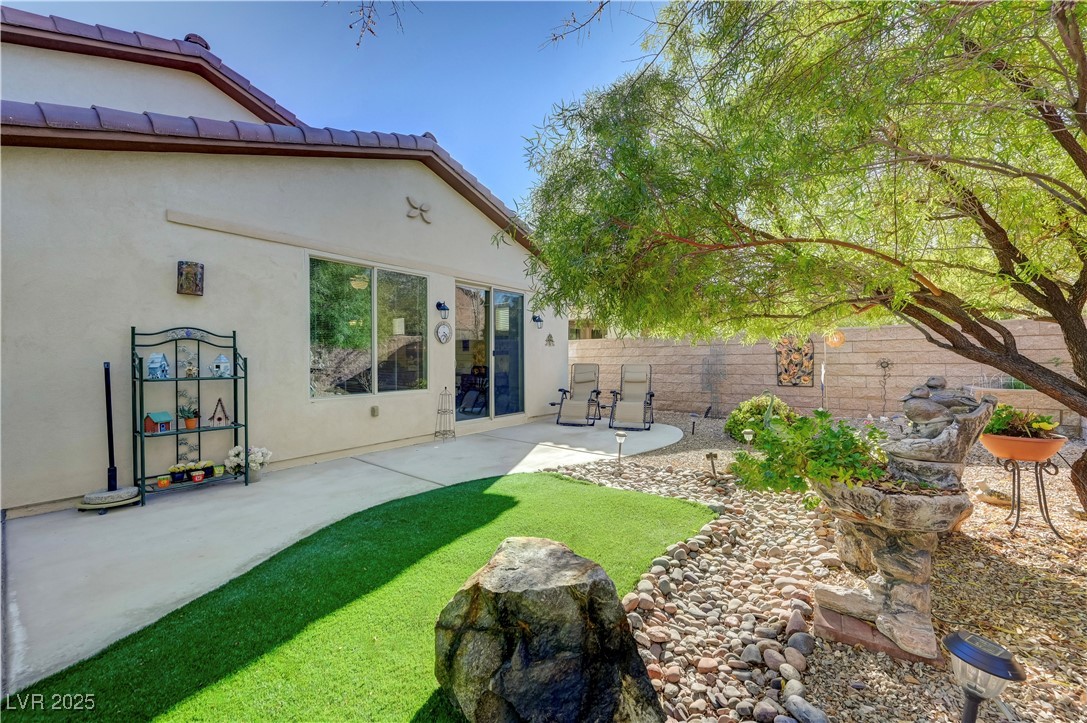 5763 Hannah Brook Street North Las Vegas NV 89081