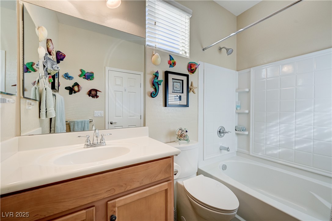 5763 Hannah Brook Street North Las Vegas NV 89081