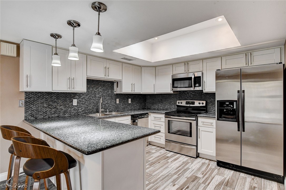 3768 Pilgrim Street Las Vegas NV 89121