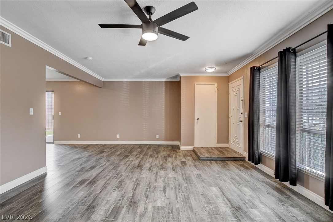 3768 Pilgrim Street Las Vegas NV 89121