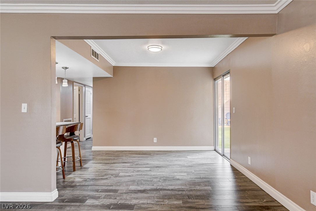 3768 Pilgrim Street Las Vegas NV 89121