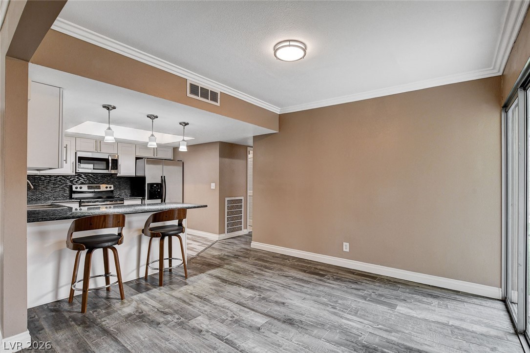 3768 Pilgrim Street Las Vegas NV 89121