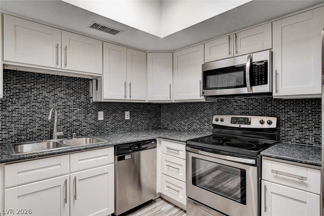 3768 Pilgrim Street Las Vegas NV 89121