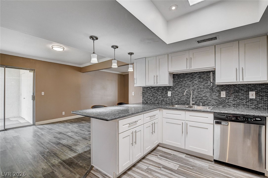 3768 Pilgrim Street Las Vegas NV 89121