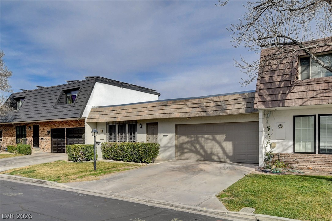 3768 Pilgrim Street Las Vegas NV 89121