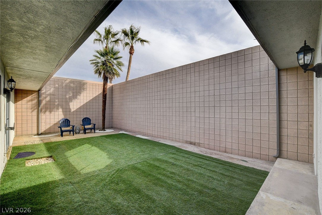 3768 Pilgrim Street Las Vegas NV 89121