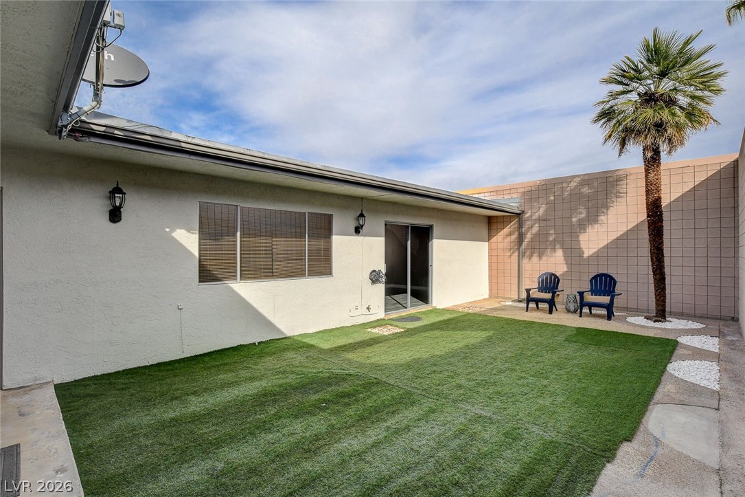 3768 Pilgrim Street Las Vegas NV 89121