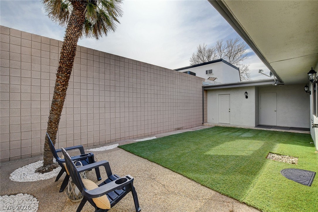 3768 Pilgrim Street Las Vegas NV 89121