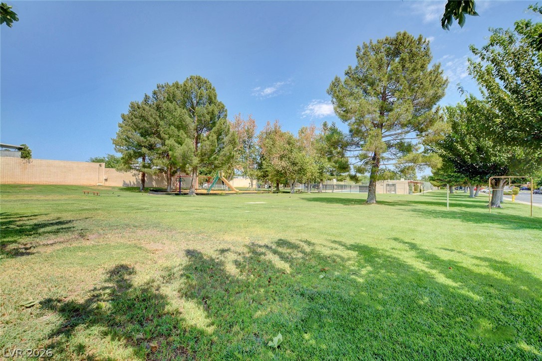 3768 Pilgrim Street Las Vegas NV 89121