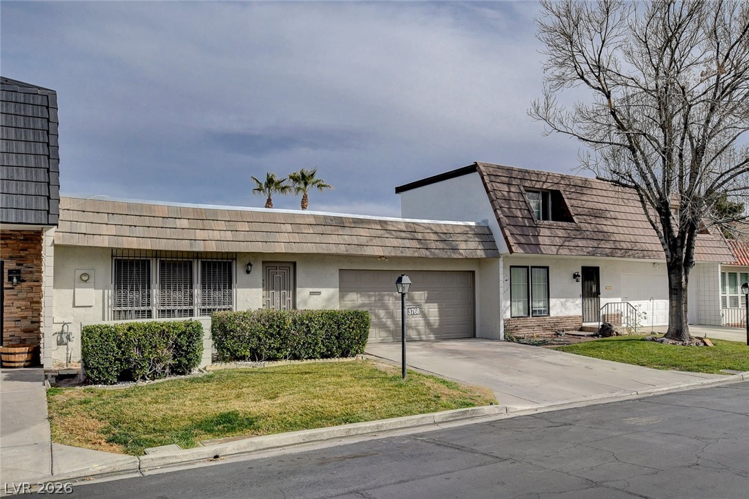 3768 Pilgrim Street Las Vegas NV 89121