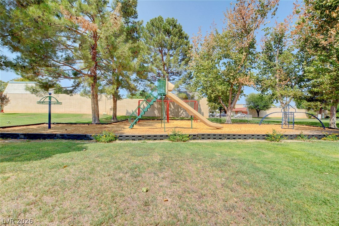 3768 Pilgrim Street Las Vegas NV 89121
