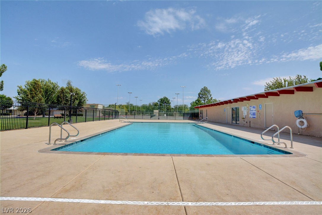 3768 Pilgrim Street Las Vegas NV 89121