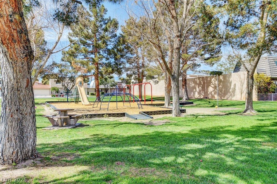 3768 Pilgrim Street Las Vegas NV 89121
