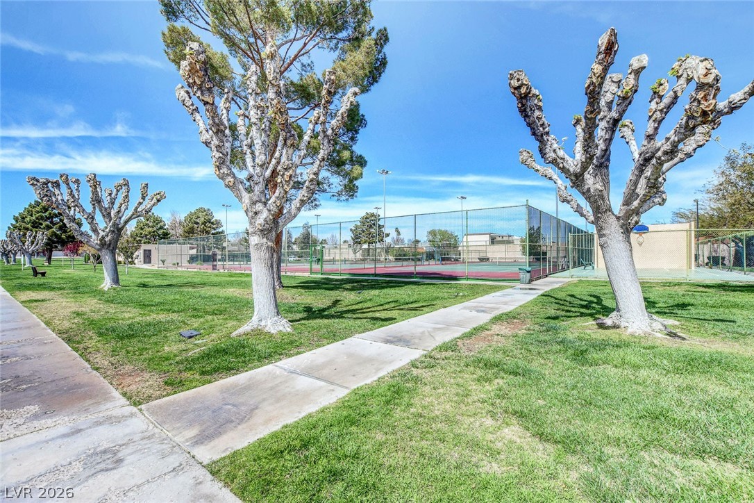 3768 Pilgrim Street Las Vegas NV 89121