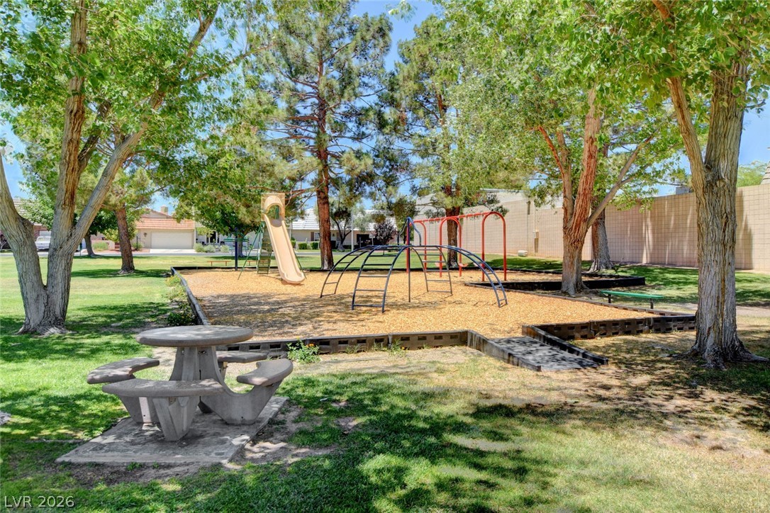 3768 Pilgrim Street Las Vegas NV 89121