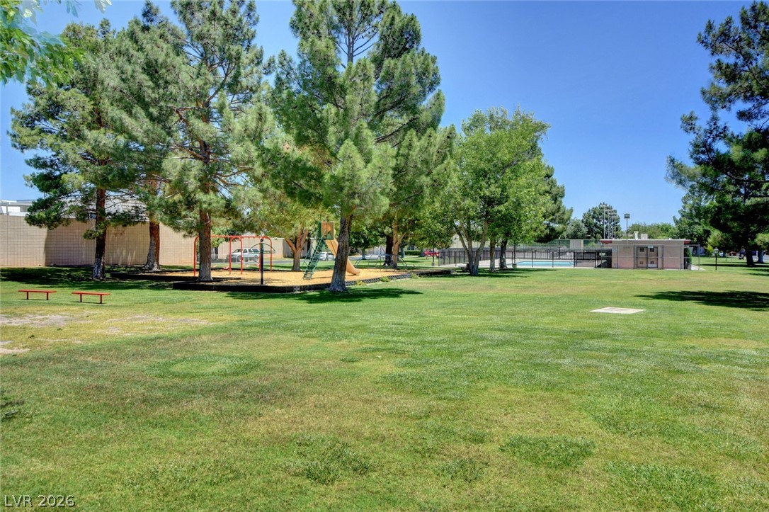 3768 Pilgrim Street Las Vegas NV 89121