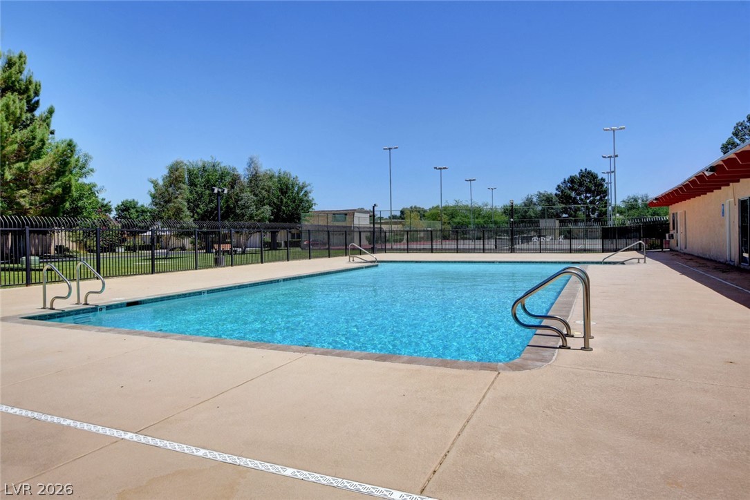 3768 Pilgrim Street Las Vegas NV 89121
