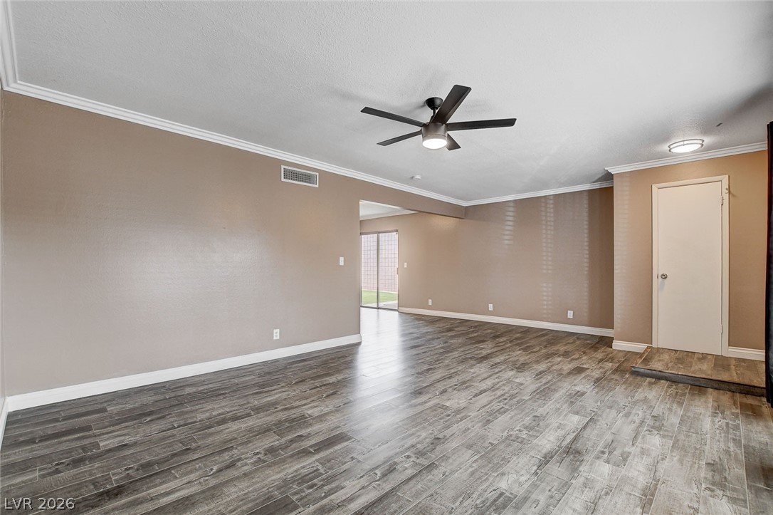 3768 Pilgrim Street Las Vegas NV 89121