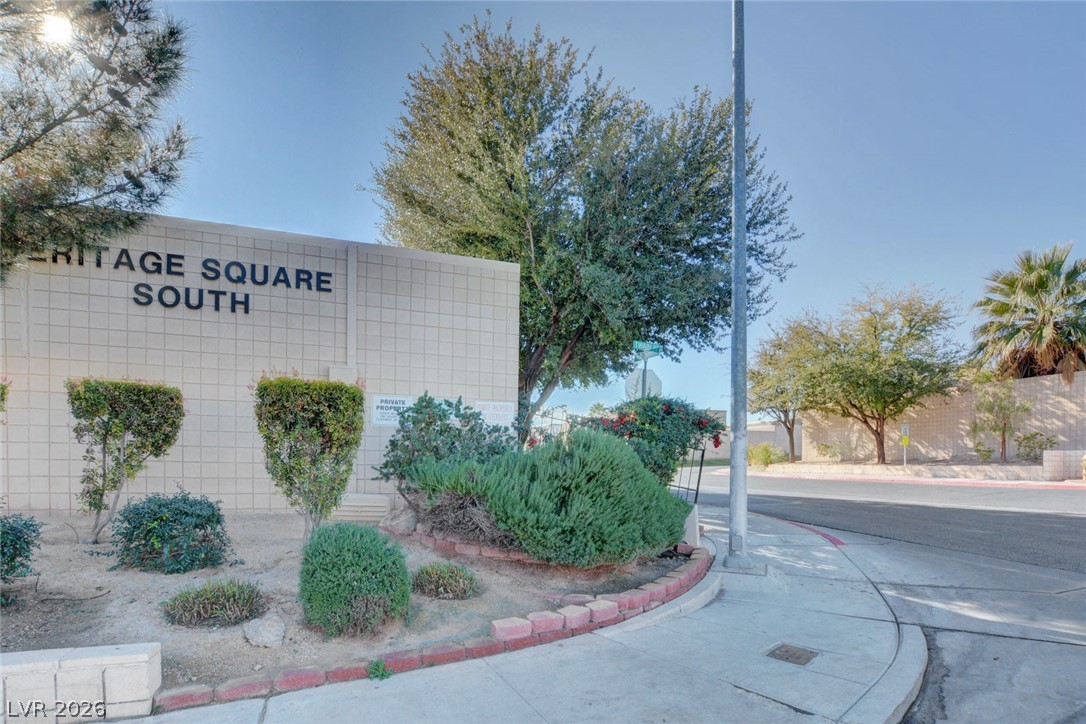 3768 Pilgrim Street Las Vegas NV 89121