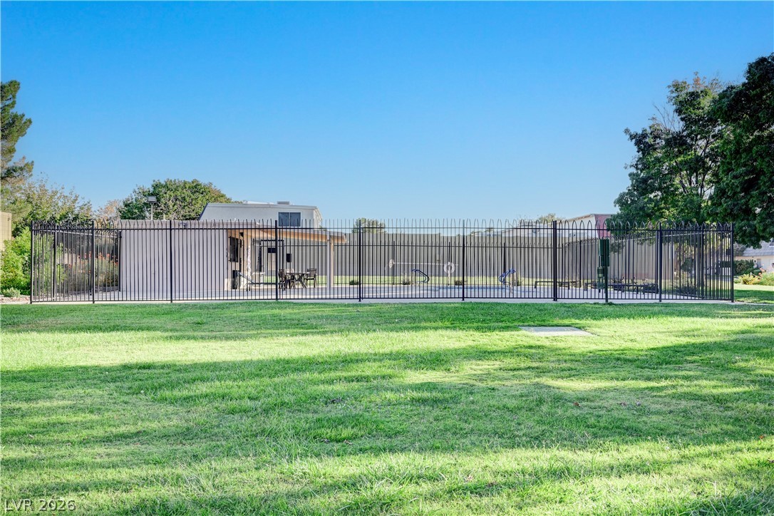 3768 Pilgrim Street Las Vegas NV 89121