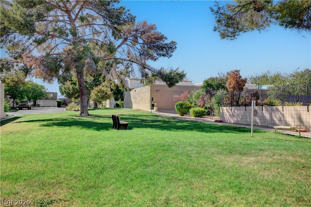 3768 Pilgrim Street Las Vegas NV 89121