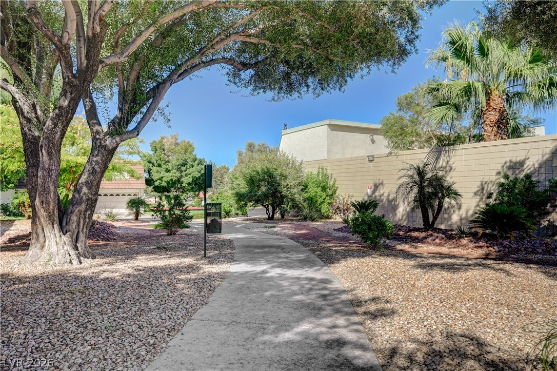 3768 Pilgrim Street Las Vegas NV 89121
