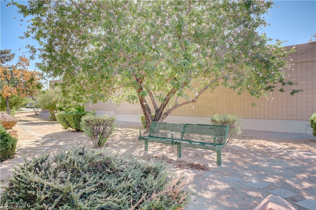3768 Pilgrim Street Las Vegas NV 89121