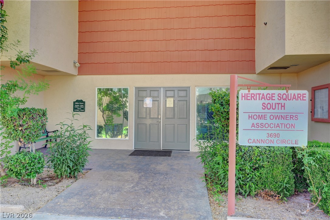 3768 Pilgrim Street Las Vegas NV 89121