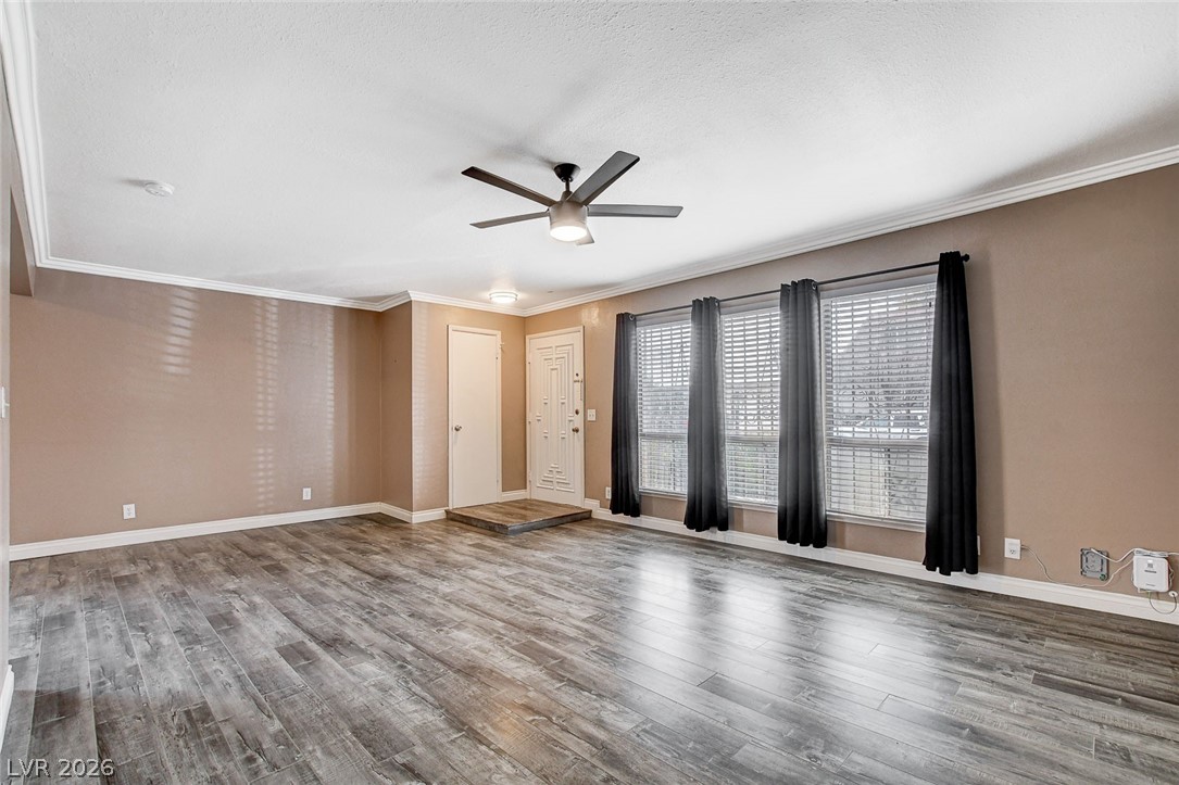3768 Pilgrim Street Las Vegas NV 89121