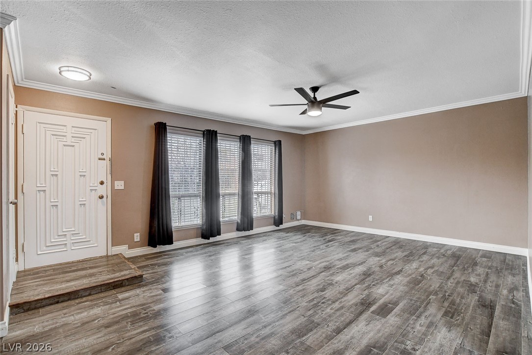 3768 Pilgrim Street Las Vegas NV 89121