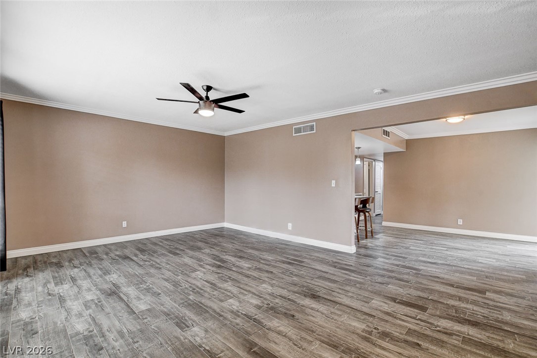3768 Pilgrim Street Las Vegas NV 89121