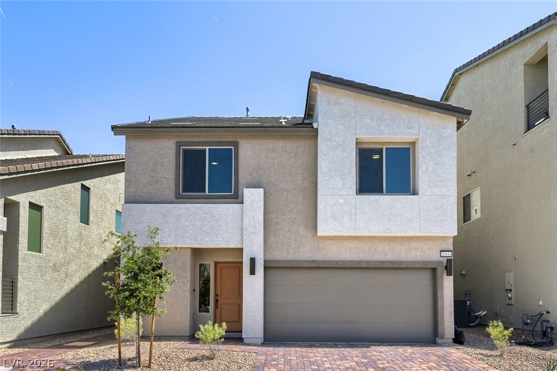 10414 Arbor Ridge Street Las Vegas NV 89141