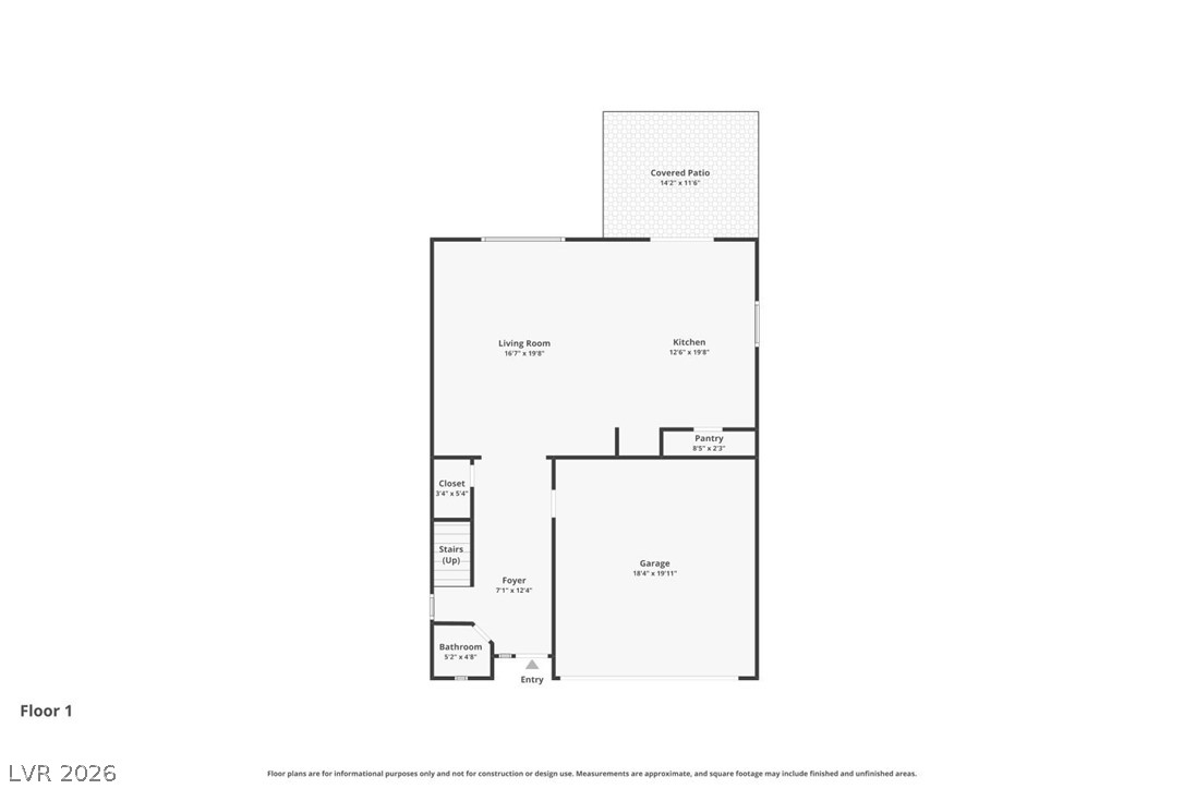 10414 Arbor Ridge Street Las Vegas NV 89141