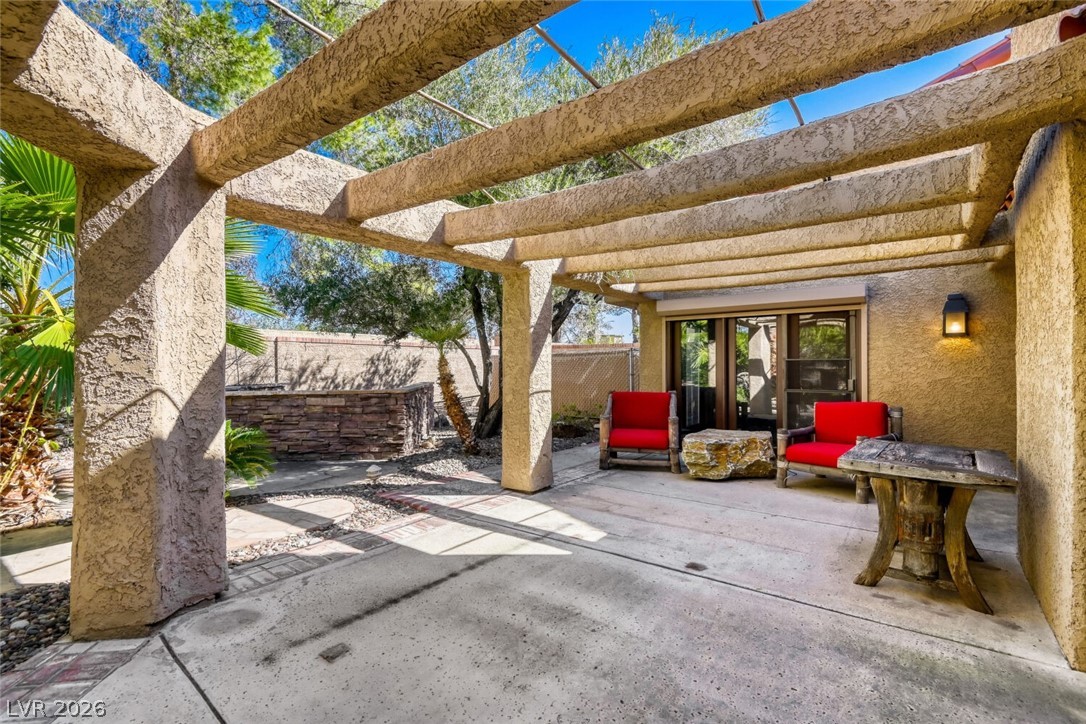 7296 Mission Hills Drive Las Vegas NV 89113