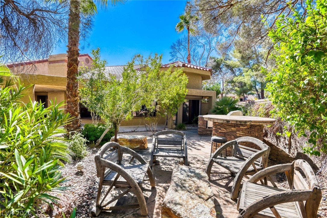7296 Mission Hills Drive Las Vegas NV 89113