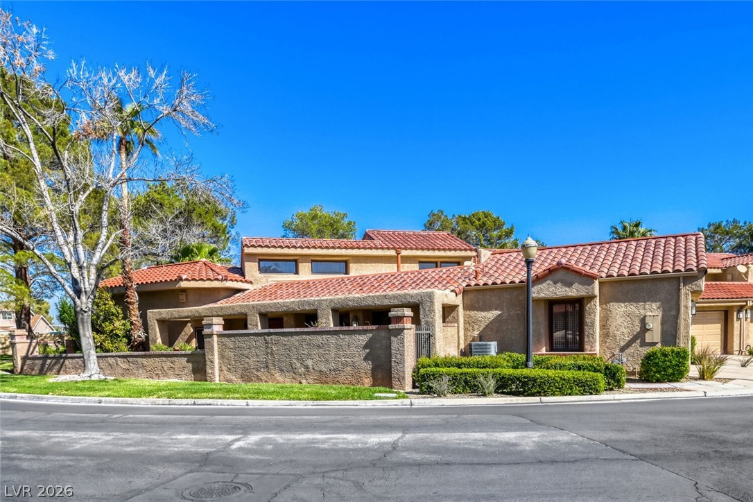 7296 Mission Hills Drive Las Vegas NV 89113